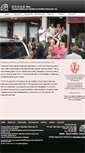 Mobile Screenshot of hogar-inc.org